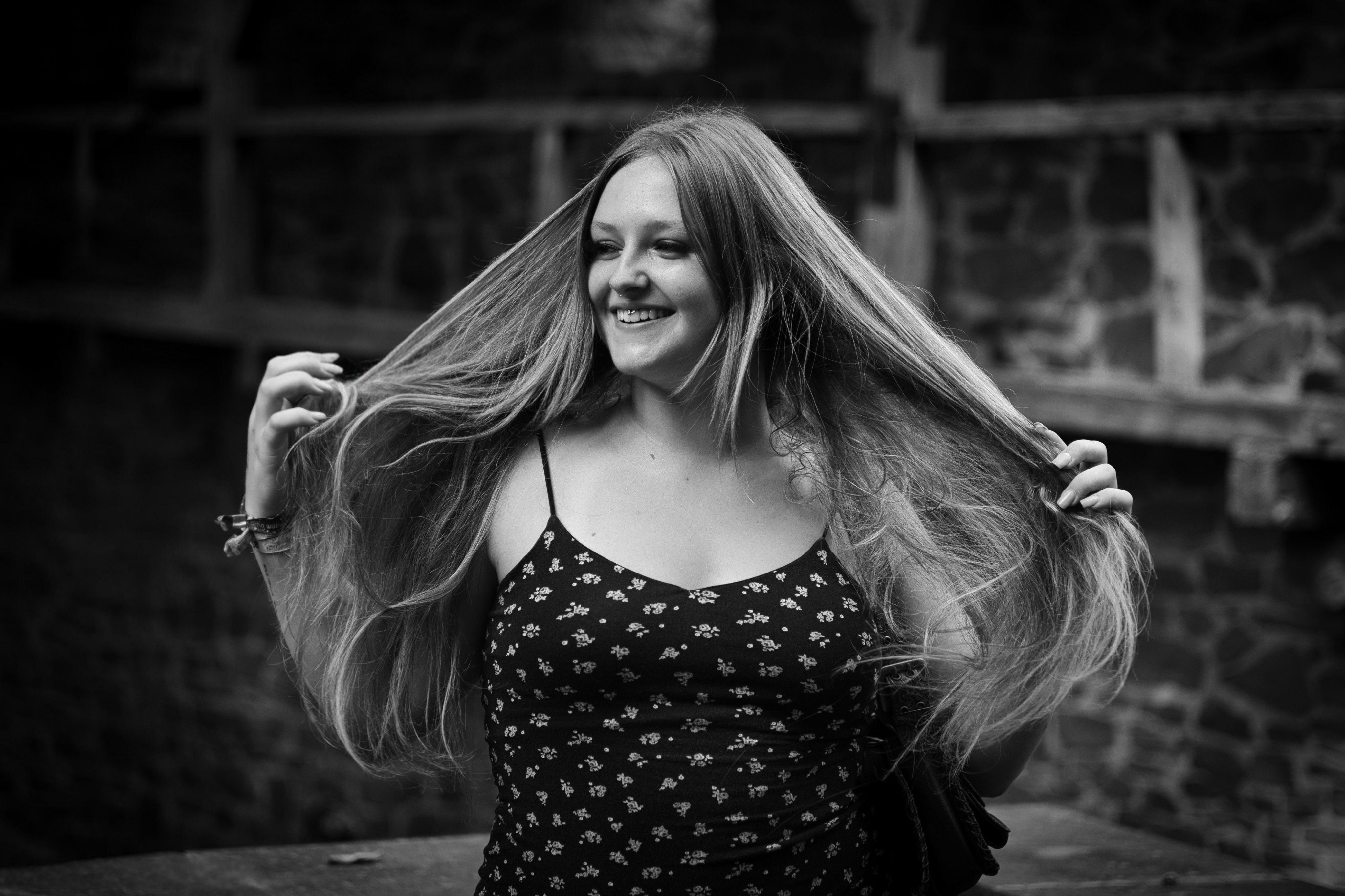 Gut vorbereitet ins Fotoshooting: So machen wir gemeinsam deine Traumfotos!